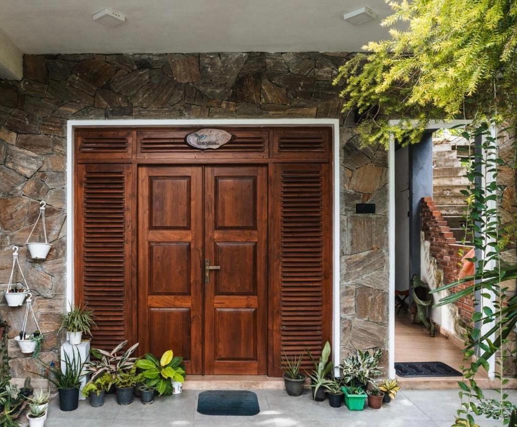 Serene Home Kandy Exterior photo