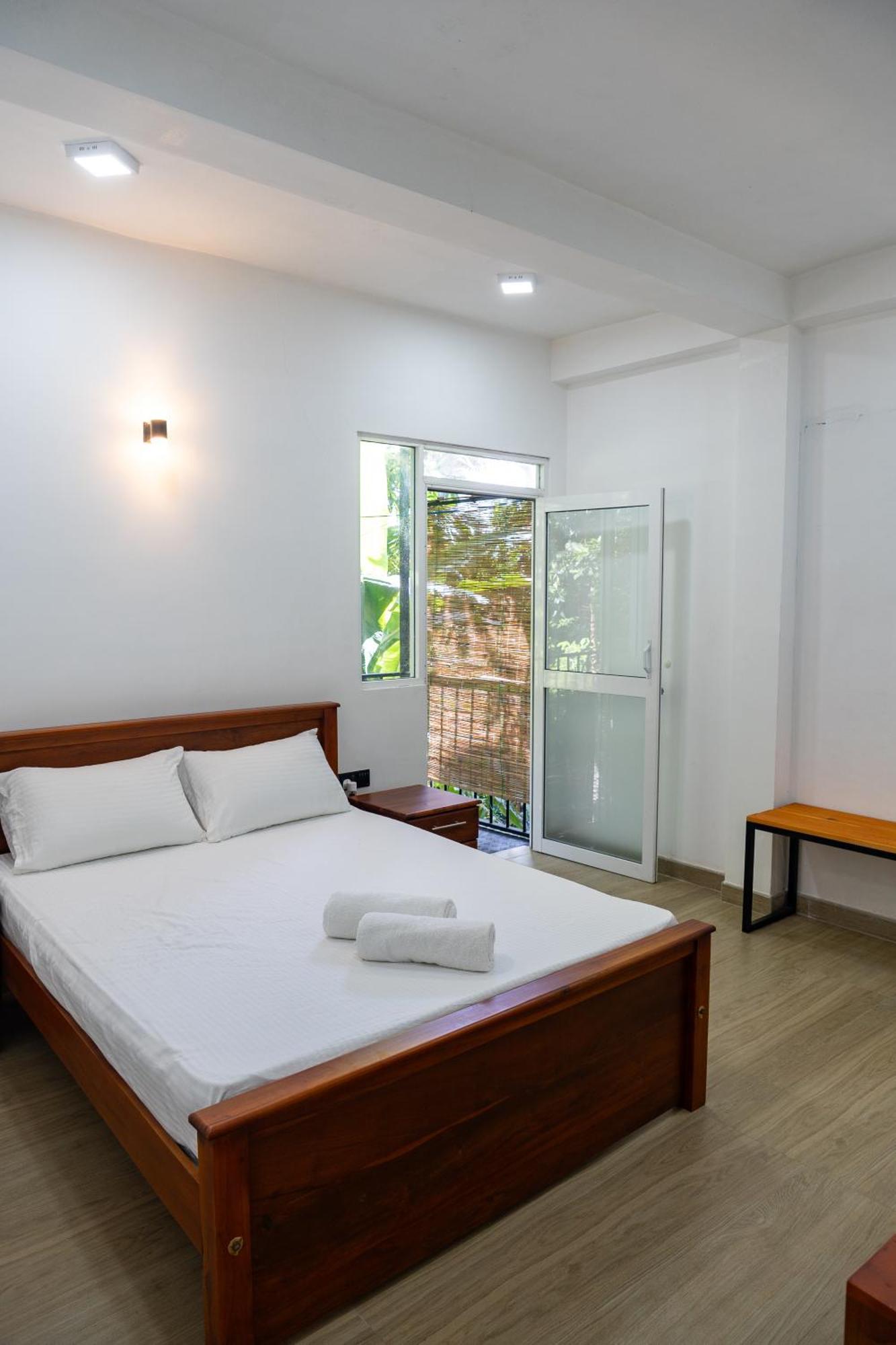 Serene Home Kandy Exterior photo